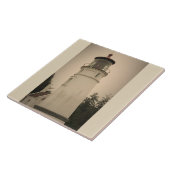 ウンパリバーライトハウス、OR タイル (側面)