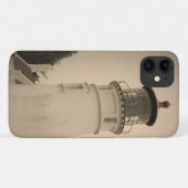 ウンパリバーライトハウス、OR Case-Mate iPhoneケース (裏面(横))