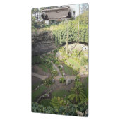 ウンファーストンシンホールヒドゥンサンクチュアリ クリップボード (左)