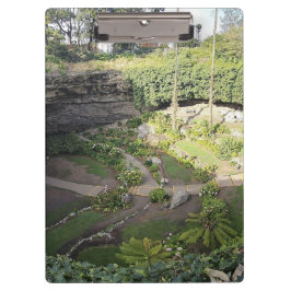 ウンファーストンシンホールヒドゥンサンクチュアリ クリップボード