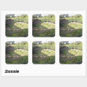 ウンファーストンシンホールヒドゥンサンクチュアリ スクエアシール (シート)