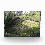 ウンファーストンシンホールヒドゥンサンクチュアリ フォトブロック (正面)