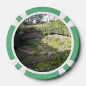 ウンファーストンシンホールヒドゥンサンクチュアリ ポーカーチップ (裏面)