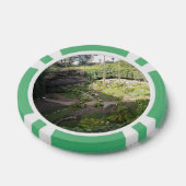 ウンファーストンシンホールヒドゥンサンクチュアリ ポーカーチップ (シングル)