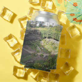 ウンファーストンシンホールヒドゥンサンクチュアリ 缶クーラー