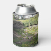 ウンファーストンシンホールヒドゥンサンクチュアリ 缶クーラー (缶正面)