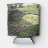 ウンファーストンシンホールヒドゥンサンクチュアリ 缶クーラー (正面)