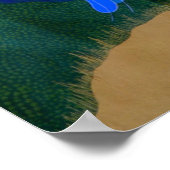 ウンブライアン・ルースター ポスター (角)