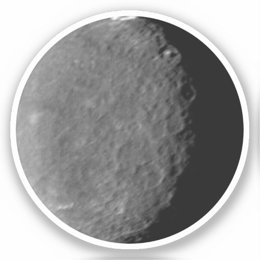 ウンブリエル シール (正面)