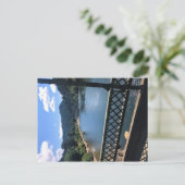 ウンプカ川、または ポストカード (スタンド正面)