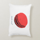 ウンマカロン・フレイス・パー・ジュール! アクセントクッション (裏面(縦))