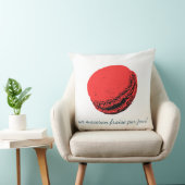 ウンマカロン・フレイス・パー・ジュール！ クッション (椅子)