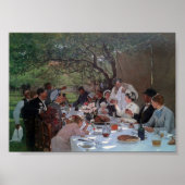 ウンマリアージュàイポートデアルバートフリéリ ポスター (正面)