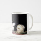 ウーのマグ コーヒーマグカップ (正面右)