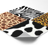 ウーウー ポスター (角)