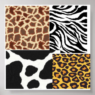 ウーウー ポスター