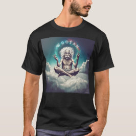 ウーサスケートTシャツ Tシャツ