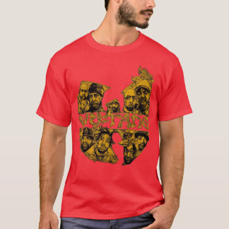 ウータンクラン Tシャツ