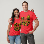 ウータンクラン Tシャツ (ユニセックス)