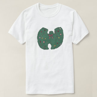 ウータン・クリスマス Tシャツ
