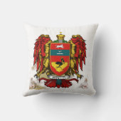 ウーティモダンファミリーコートオブアームズ クッション (裏面)