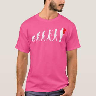 ウートゥーバエボリューションオーケストラマーチングバンドミュージシャン Tシャツ