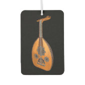 ウードエアーフレッシュナー カーエアーフレッシュナー (正面)