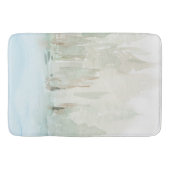 ウードラモダンンドシーン バスマット (正面)