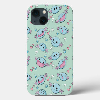 ウーパーiPhone 13 iPhone 13ケース