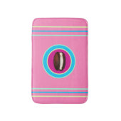 ウーピーパイラブ バスマット (正面縦)