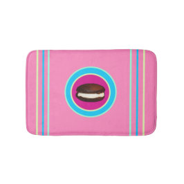 ウーピーパイラブ バスマット