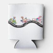 ウーファルツ2025ビールクーラーボックス 缶クーラー (正面)