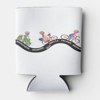 ウーファルツ2025ビールクーラーボックス 缶クーラー