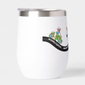 ウーファース2025ワインタンブラー (右面)