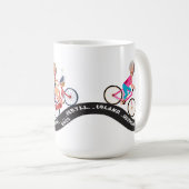 ウーファース2025懇親会15オズマグ コーヒーマグカップ (正面右)