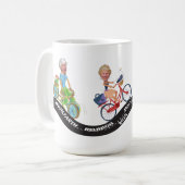 ウーファース2025懇親会15オズマグ コーヒーマグカップ (正面左)