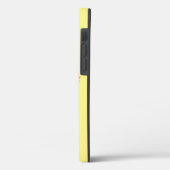 ウーフストックケリーブルーテリアケースメイトiPhoneケース Case-Mate iPhoneケース (裏面 / 左)