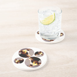 ウーフスN'ワグス コースター