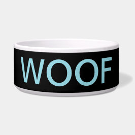 ウーフドッグボウル ボウル