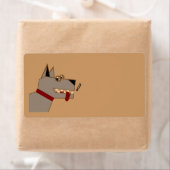 ウーフドッグ ラベル (インサイチュ)