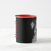 ウーフ マグカップ (中央)