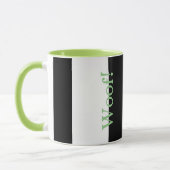 ウーフ マグカップ (左)