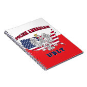 ウーブリーミシガンポーランド ノートブック (右側)