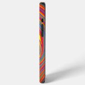 ウーブリー iPhoneケース (左側面)