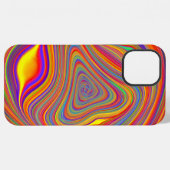 ウーブリー iPhoneケース (裏面横)