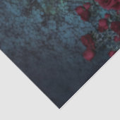 ウーマンインザウッズファンタジーポートレートアート 薄葉紙 (詳細)