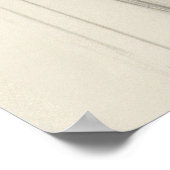 ウーマンペンシル勉強アルフォンスミュシャアールヌーボー ポスター (角)