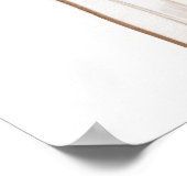 ウーマンレッドクレヨン勉強アルフォンスミュシャアールヌーボー ポスター (角)