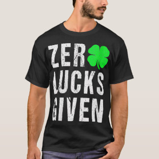 ウーメンズゼロルックス与えられたアイリッシュセイイングアダルトサン Tシャツ
