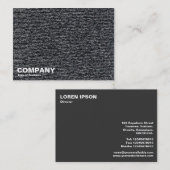 ウーリージャンパー01 名刺 (正面/裏面)